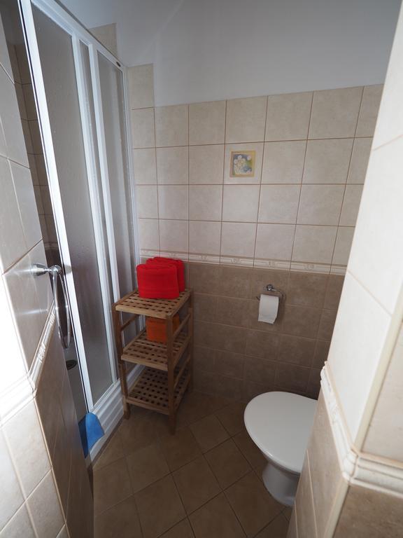 Penzion U Krejzu Dolní Poustevna エクステリア 写真